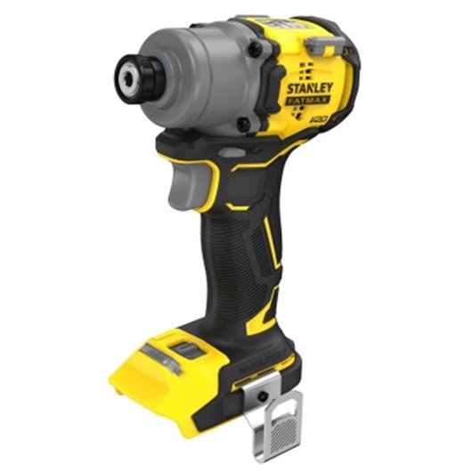Atornilador Impacto Brushless V20 Li-Ion 18V 203Nm S/Bateria Stanley
