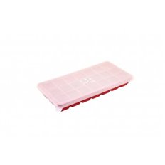 Bandeja Silicona 21 Cubitos Hielo Essential Jata