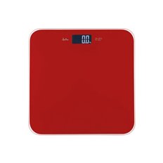 Bascula Bao Electrica Vidrio Templado 180 Kg Jata