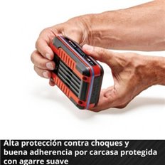 Bateria 18V 4,0Ah Sealed Pxc Plus