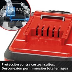 Bateria 18V 4,0Ah Sealed Pxc Plus