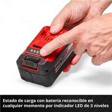 Bateria 18V 5,2Ah Kit 2 Uds Pxc-Twinpac