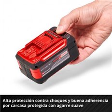Bateria 18V 5,2Ah Kit 2 Uds Pxc-Twinpac