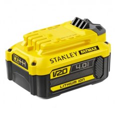 Bateria V20 Li-Ion 18V 4Ah Stanley