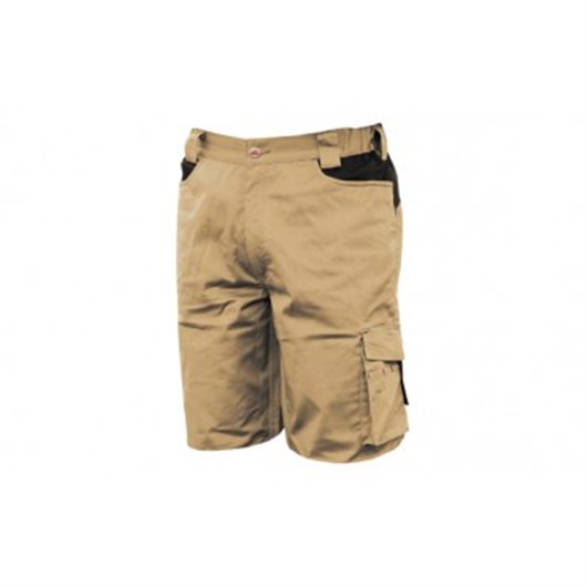 Bermuda Stretch Beige Talla M Issaline