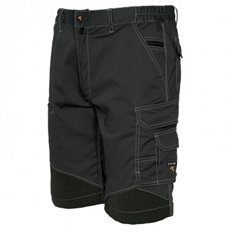 Bermuda Stretch Extreme Antracita Talla L Issaline