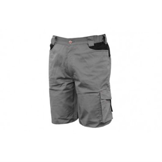 Bermuda Stretch Gris Talla L Issaline