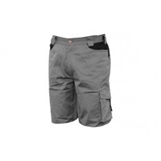 Bermuda Stretch Gris Talla S Issaline