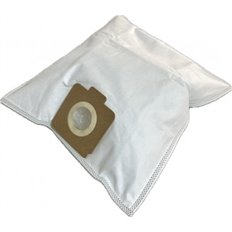 Bolsa Aspirador Moulinex Compact Eff 915742 6 Unidades Sanfor
