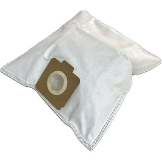 Bolsa Aspirador Moulinex Compact Eff 915742 6 Unidades Sanfor