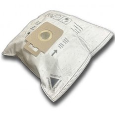 Bolsa Aspirador Nilfisk 915759 6 Unidades Sanfor