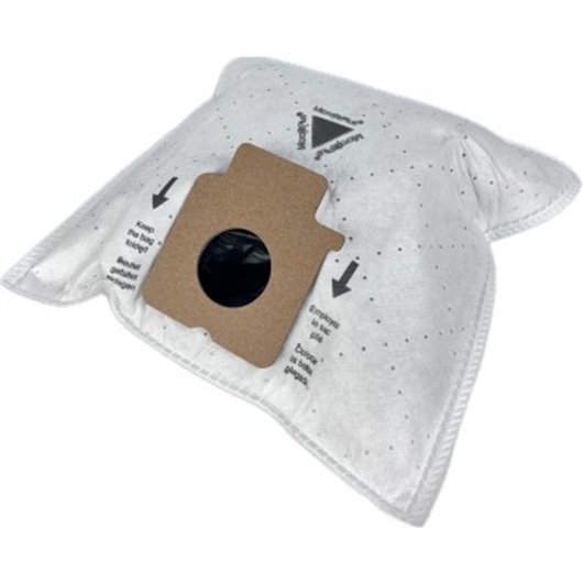 Bolsa Aspirador Panasonic Mce-7000 6 Unidades Sanfor