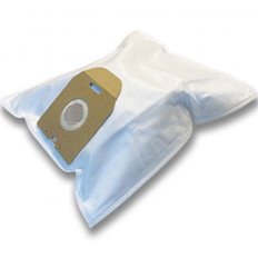 Bolsa Aspirador Papel Lg-Nilfisk-Philips 915706 6 Unidades Sanfor