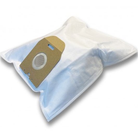 Bolsa Aspirador Papel Lg-Nilfisk-Philips 915706 6 Unidades Sanfor
