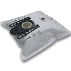 Bolsa Aspirador Siemens/ Bosch 6 Unidades Sanfor