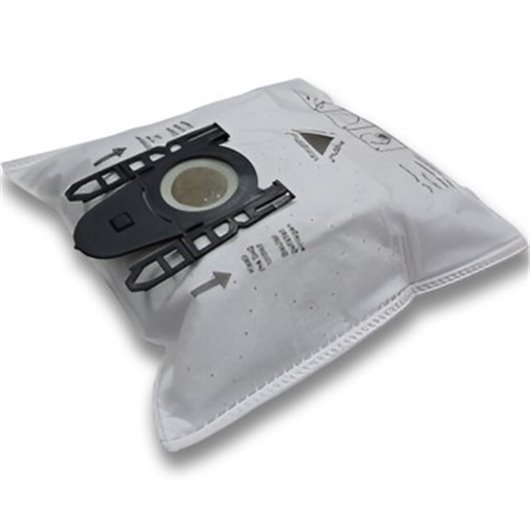 Bolsa Aspirador Siemens/ Bosch 6 Unidades Sanfor
