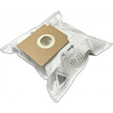 Bolsa Aspirador Solac 901-903-401-897 6 Unidades Papel So901 Sanfor