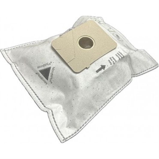 Bolsa Aspirador Ufesa 915639 6 Unidades Sanfor