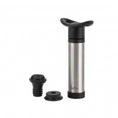 Bomba De Vacio + 2 Tapones Jata