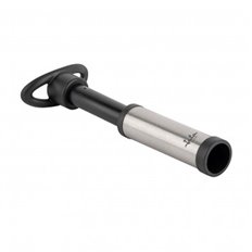 Bomba De Vacio + 2 Tapones Jata