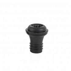 Bomba De Vacio + 2 Tapones Jata