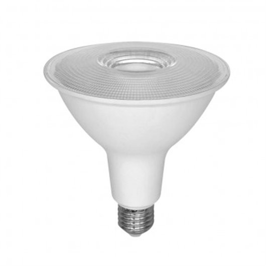 Bombilla Par 38 Led Luz Verde E27 16W 1120Lm 4000K Cristalrecord