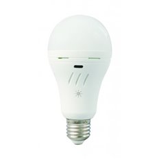 Bombilla Portatil Led Recargable/Emergencia 500Lm 6W 3000/4000/6000K Carga Usbc Casq/Incluido Soneda
