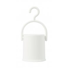 Bombilla Portatil Led Recargable/Emergencia 500Lm 6W 3000/4000/6000K Carga Usbc Casq/Incluido Soneda