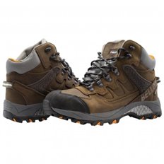 Bota Agro Marron Talla 44 Bellota