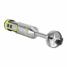 Batidora De Mano Inox 1200 W Jata