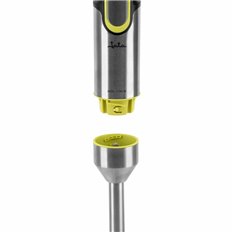 Batidora De Mano Inox 1200 W Jata