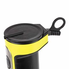 Batidora De Mano Inox 1200 W Jata