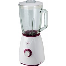 Batidora De Vaso 1300W 1,5L Jata