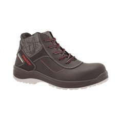Bota Seguridad S3 Silex Link Talla 34 Panter
