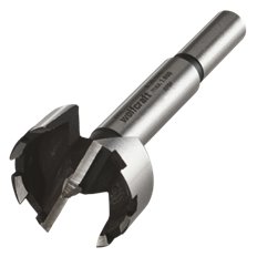 Broca Forstner Set 2Pz Broca35Mm+Marcador
