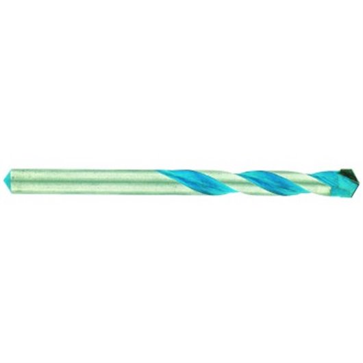 Broca Multi Material 12 L150 Cilindrico
