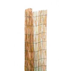 Caizo Bambu Pelado 1X5 M Natuur
