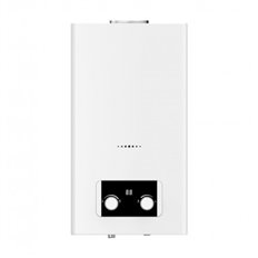 Calentador Atmosfrico Kero 22 Kw - Gas Butano G30 / Propano G31 11 Litros Htw