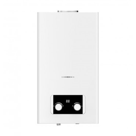 Calentador Atmosfrico Kero 22 Kw - Gas Butano G30 / Propano G31 11 Litros Htw