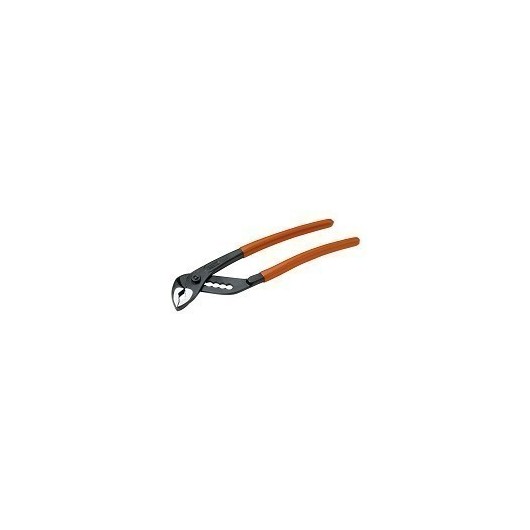 Tenaza Fontan Aju 240Mm Ojal M/Pvc Pavon. Bahco