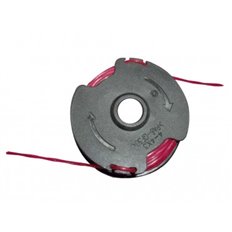 Carrete Para Desbrozadora 9714291 Wesco