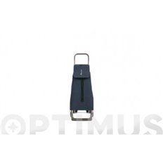 Carro Compra 2 Ruedas Plegable Plegamatic Mf Marino Rolser