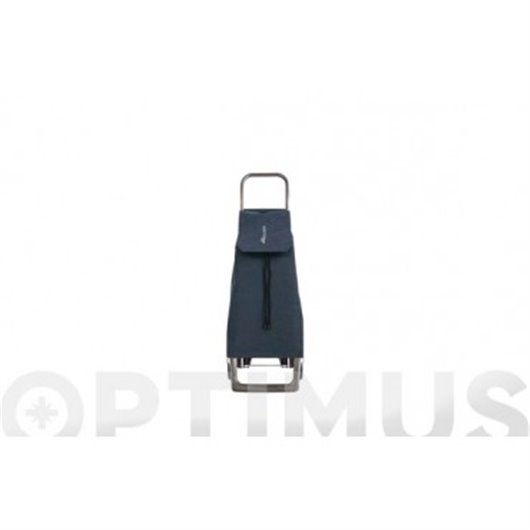 Carro Compra 2 Ruedas Plegable Plegamatic Mf Marino Rolser