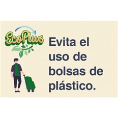 Carro Compra 4 Ruedas Chasis Reciclado Clec Termo Polar 8 Plus Gris Granito Rolser