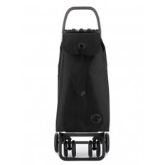 Carro Compra I-Max Mf 4L Negro