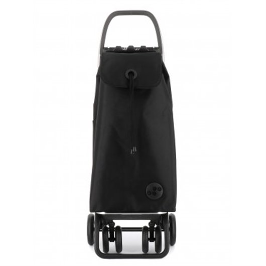 Carro Compra I-Max Mf 4L Negro