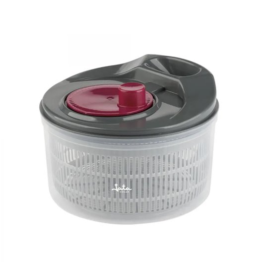 Centrifugadora Ensaladas 22,8 X 16,5 Cm Jata