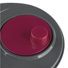 Centrifugadora Ensaladas 22,8 X 16,5 Cm Jata