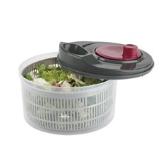 Centrifugadora Ensaladas 22,8 X 16,5 Cm Jata
