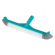 Cepillo Piscina Recto Gran Formato Conexion Clip Gre
